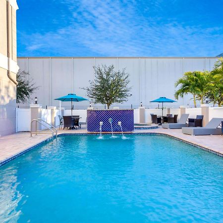 La Quinta By Wyndham Tampa Central Exteriér fotografie