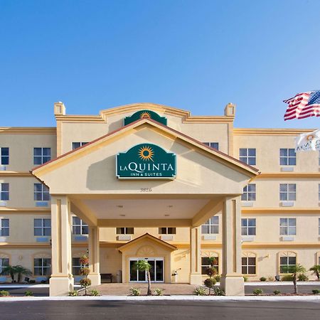 La Quinta By Wyndham Tampa Central Exteriér fotografie