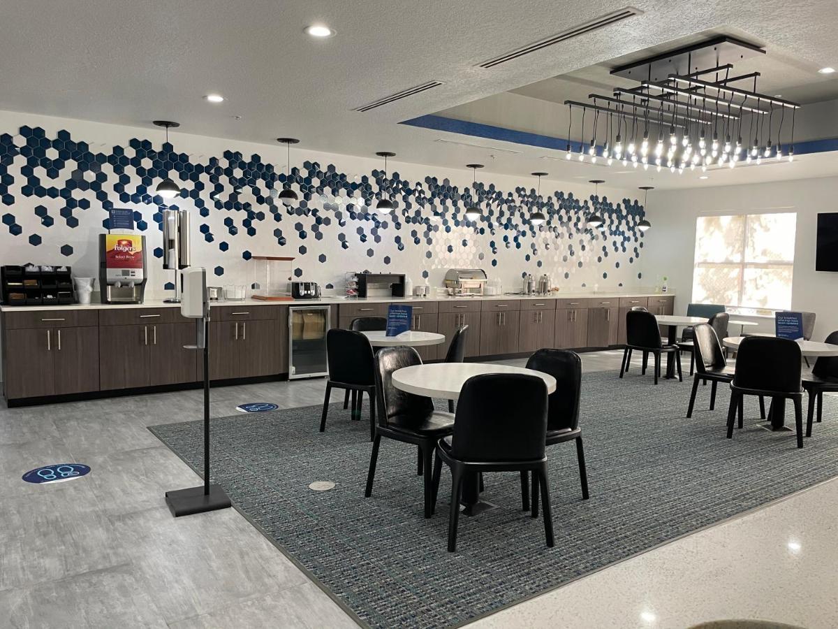 La Quinta By Wyndham Tampa Central Exteriér fotografie