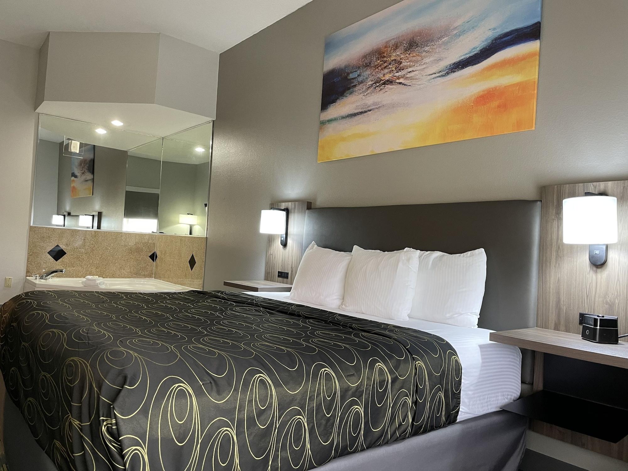 La Quinta By Wyndham Tampa Central Exteriér fotografie