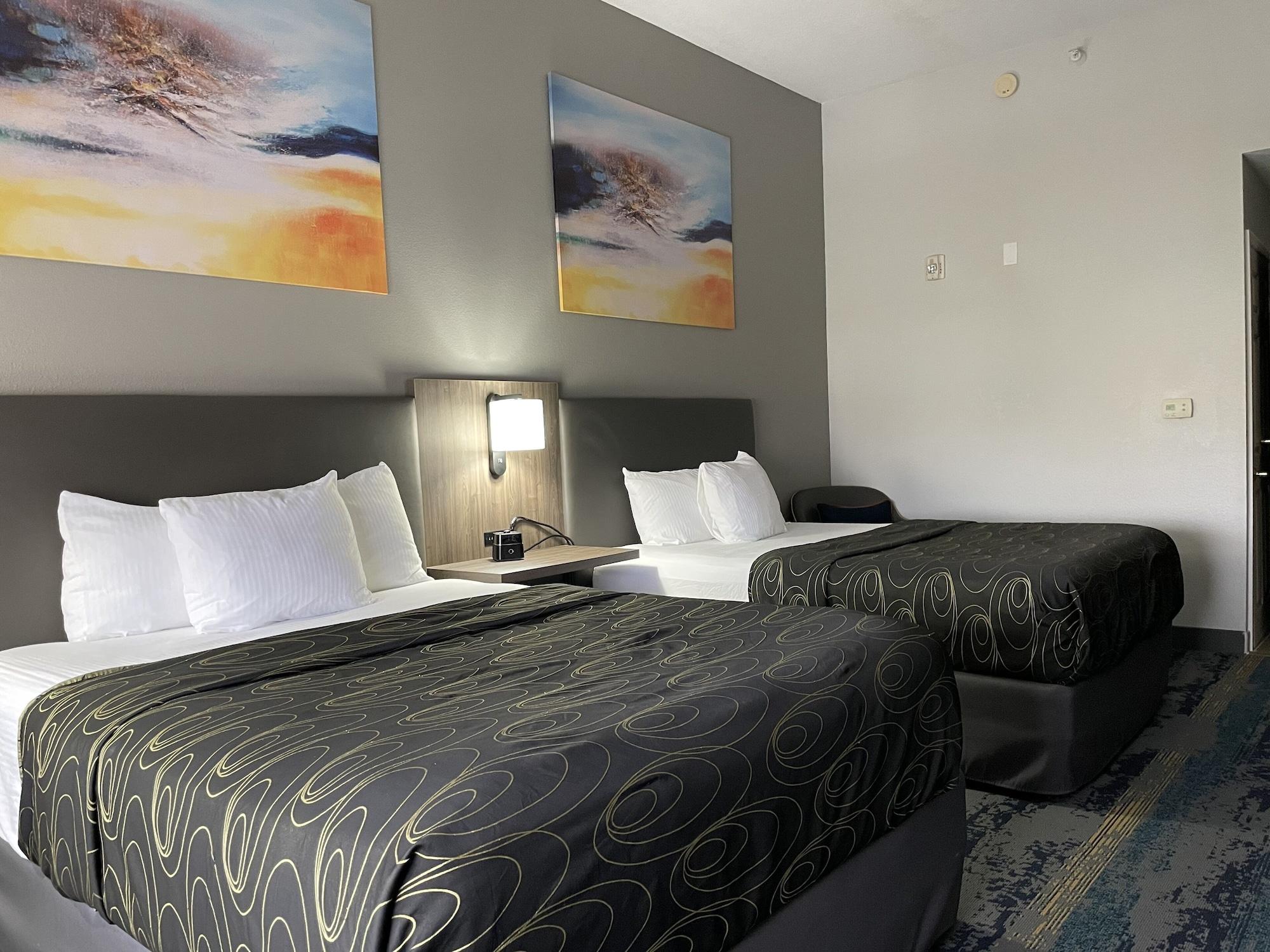 La Quinta By Wyndham Tampa Central Exteriér fotografie