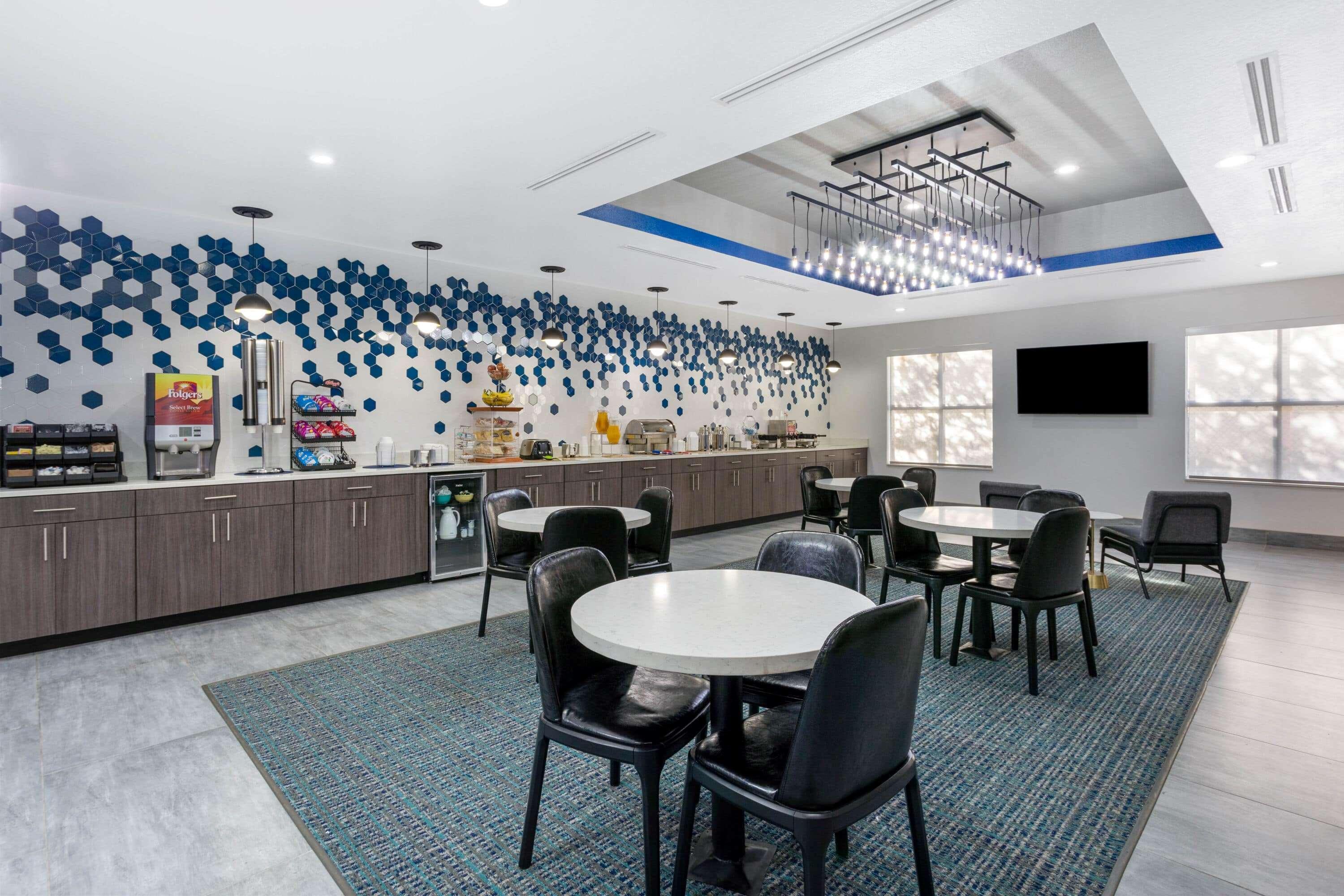 La Quinta By Wyndham Tampa Central Exteriér fotografie