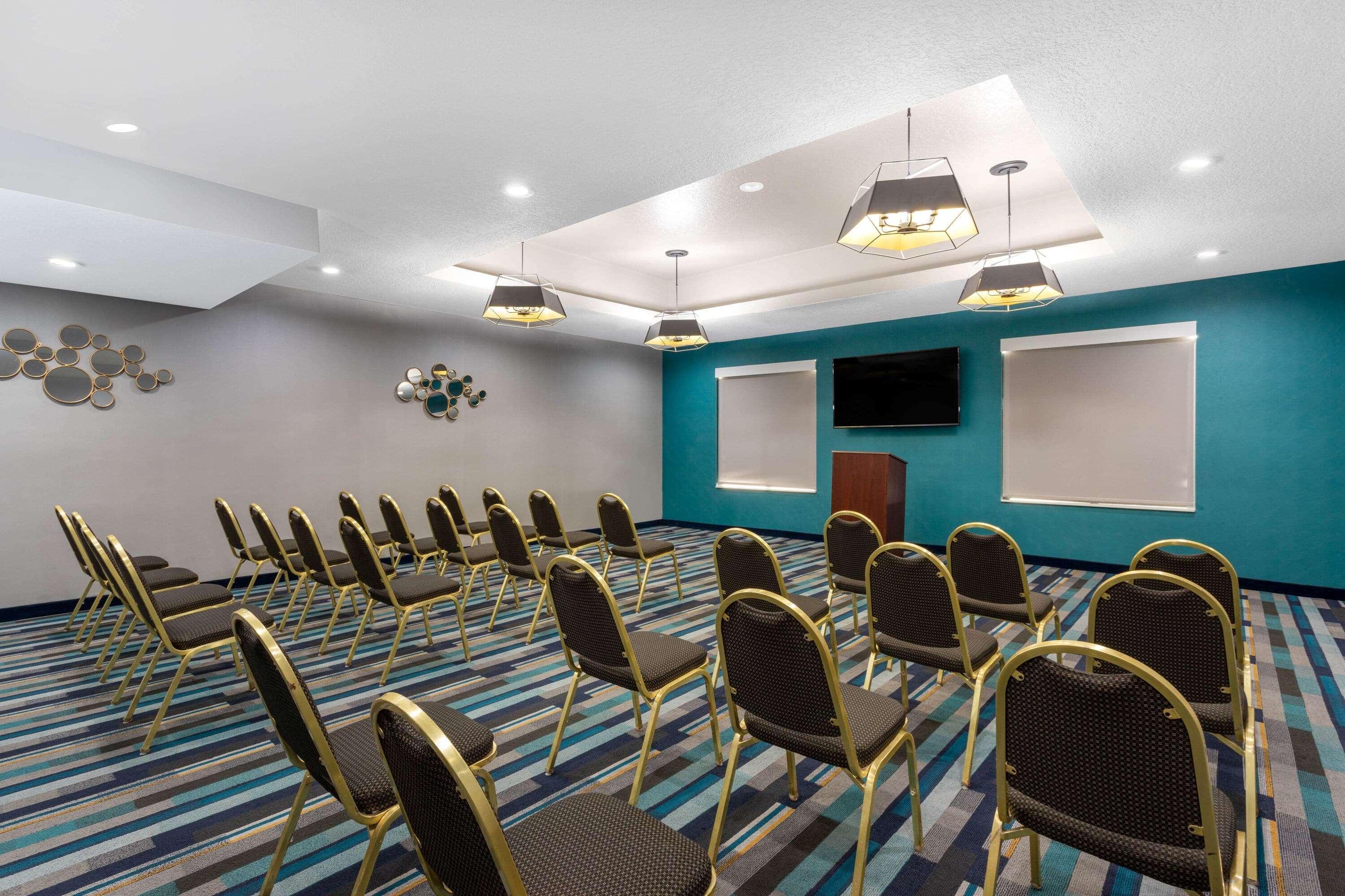La Quinta By Wyndham Tampa Central Exteriér fotografie