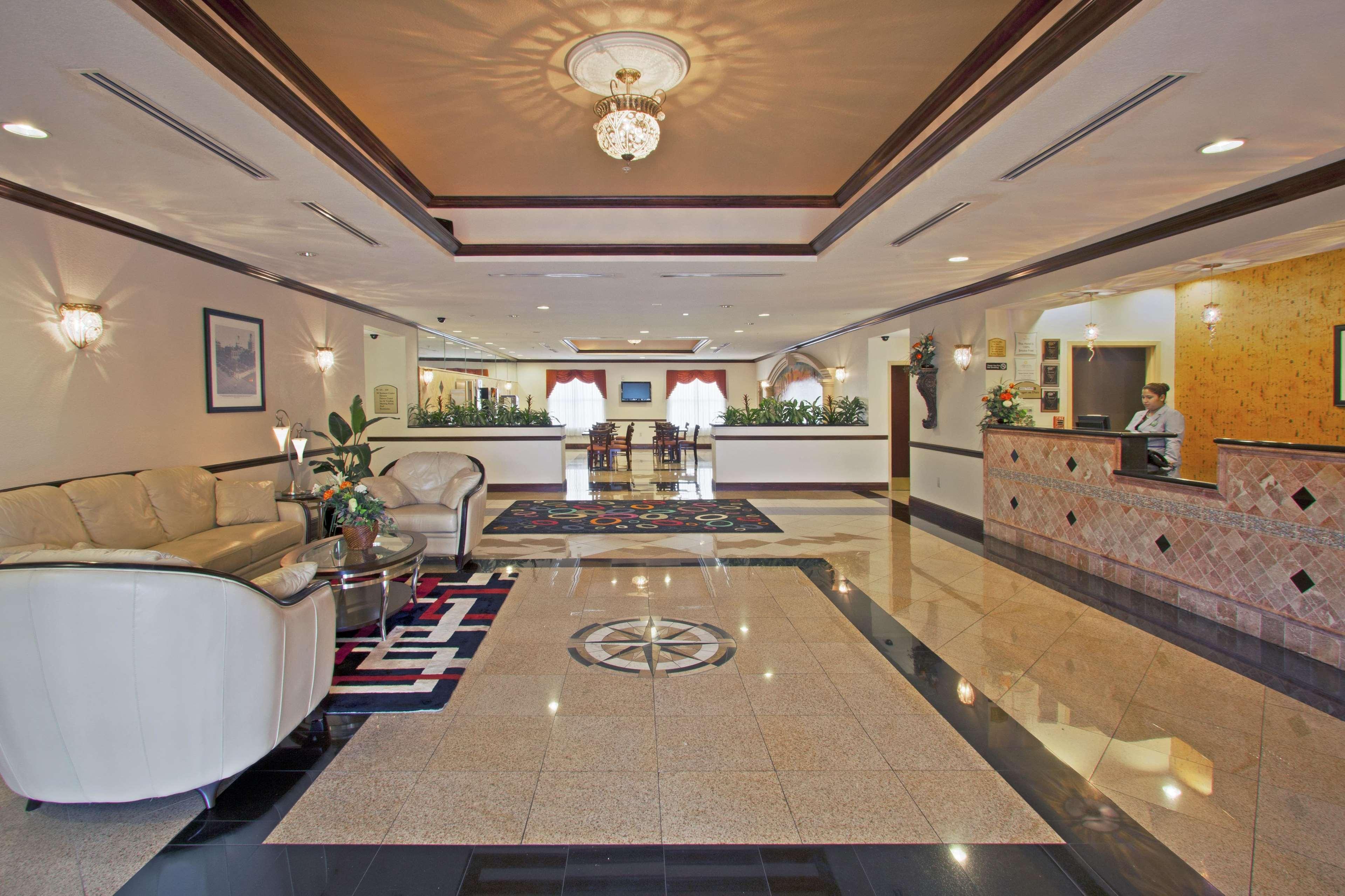 La Quinta By Wyndham Tampa Central Exteriér fotografie